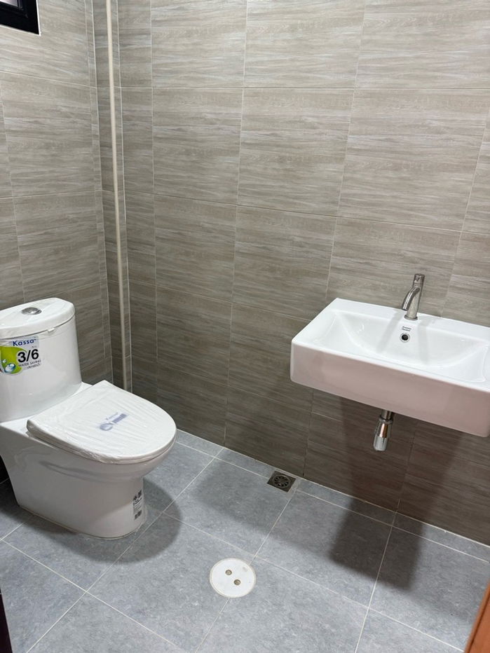 รูป S804 [ขาย] ทาวน์เฮาส์ รามคำแหง 142 🚆 MRT สถานีสัมมากร 💰 ราคาขายเพียง 2.79 ลบ. - รูปที่ 4/13