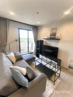 รูป คอนโดให้เช่า 2 ห้องนอน ในโครงการ ไลฟ์ อโศก ไฮป์ 5830231 - รูปที่ 4/10