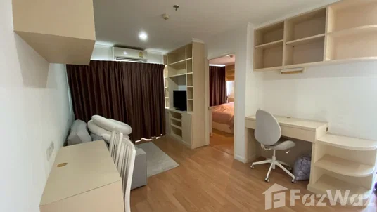 ขาย คอนโด 1 ห้องนอน ในโครงการ ลุมพินี พาร์ค ปิ่นเกล้า 5823575