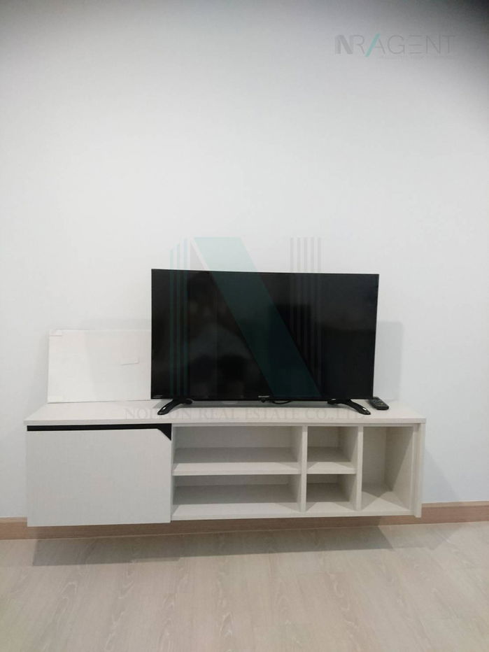 picture ðĐ For Rent Condo THE KITH PLUS SUKHUMVIT 113 Building A, Floor 7,1 bed room, Room size 28.00 sqm - 2/8