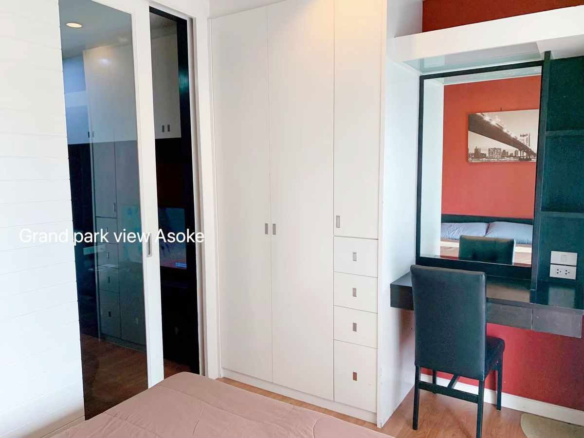 รูป MW agency❤️❤️❤️❤️แกรนด์ พาร์ค วิว - รูปที่ 6/11