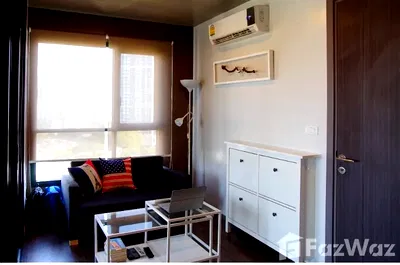 ขายคอนโด : ขาย คอนโด 1 ห้องนอน ในโครงการ เดอะ เบส พาร์ค อีส สุขุมวิท 77 1704638