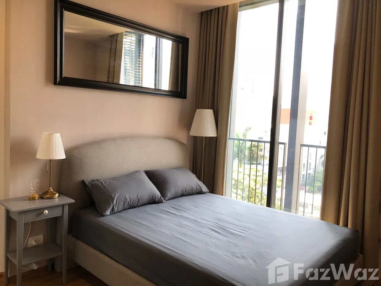 picture 1 Bedroom Condo for rent at Noble BE33 1375402 - 3/7