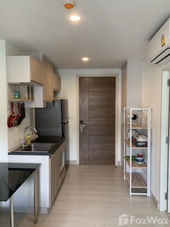 Studio Condo for sale at Niche Mono Sukhumvit 50 1403346