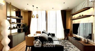 ขายคอนโด : คอนโด 2-ห้องนอน ที่ โนเบิล สเตท 39 ใกล้ BTS พร้อมพงษ์ (ID 2395971)