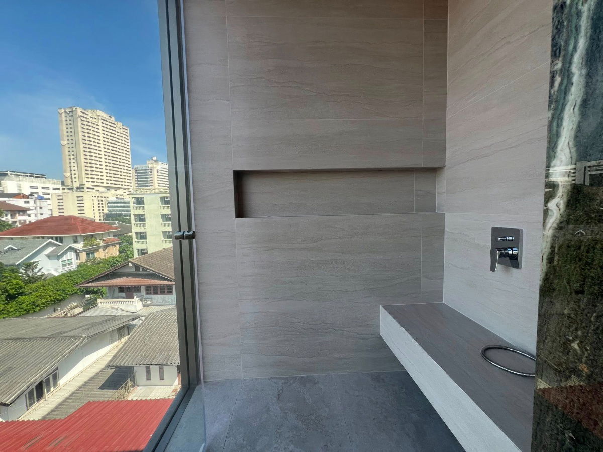 รูป 🔥 โฮมออฟฟิศสุดหรู พร้อมลิฟต์โดยสาร 📍ใจกลางกรุงเทพฯ! 🏡 Residential Home Office รัชดา 32 - รูปที่ 20/24