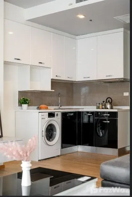 รูป คอนโดให้เช่า 1 ห้องนอน ในโครงการ โนเบิล รีไฟน์ 5670835 - รูปที่ 16/16