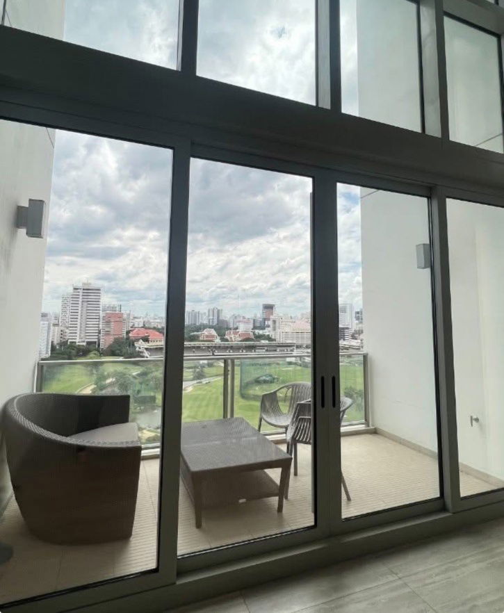 รูป #A124355 ✅ 11/11/68 ให้เช่า 185 Ratchadamri 📲📢สอบถาม ld line @condoboy - รูปที่ 4/13