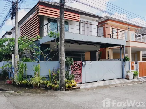 3 Bedroom House for sale at Chao Fah Garden Home 7 Premier Park  5787656