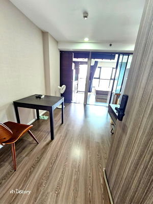 คอนโดให้เช่า : ดิออริจิ้น​ สะพาน​ใหม่​ สวย​ วิวดีมาก​ โทร​ 0658309884​