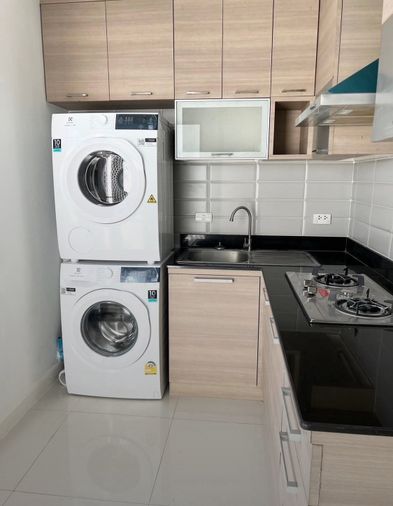 3-bed townhouse for rent, 170 sqm, 22 sq wah, The Private Sukhumvit - Bangchak