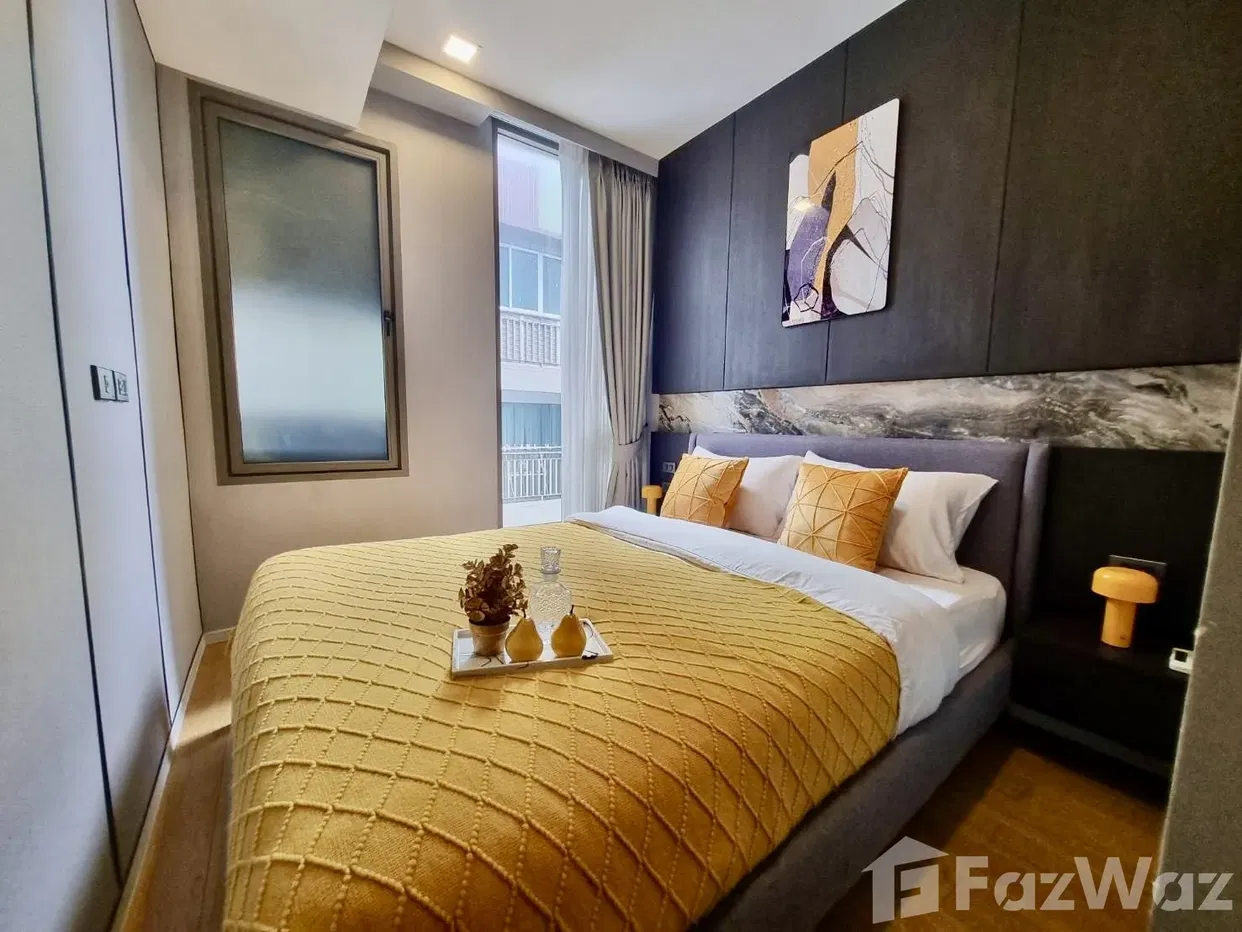 รูป คอนโดให้เช่า 3 ห้องนอน ในโครงการ ฟินน์ สุขุมวิท 31 5773534 - รูปที่ 87/103