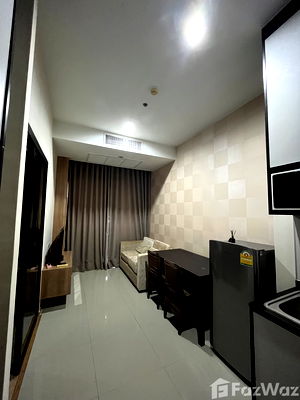 ขายคอนโด : The Capital Ekamai-Thonglor: Inviting & Elevated at 23F 1910583