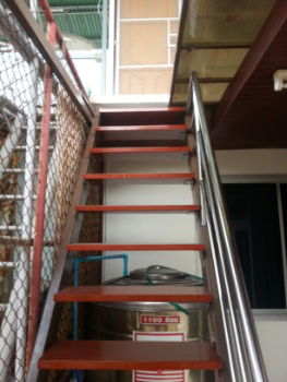 picture Townhome / Shophouse for Rent (Fully Furnished) ð CBD Sathorn Area â Narathiwat Ratchanakarin Rd., Sathupradit Rd., near BTS Chong Nonsi - 15/30