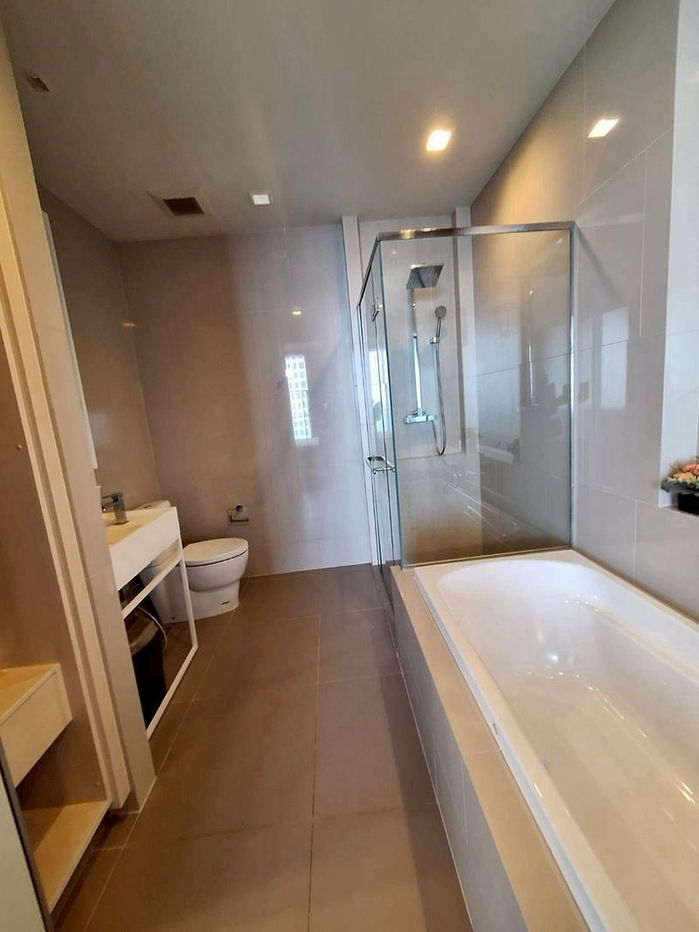 picture ⛵ Baan Plai Haad ⛵ Sea view / 12F / 1bedroom for quick sale彡 - 9/15