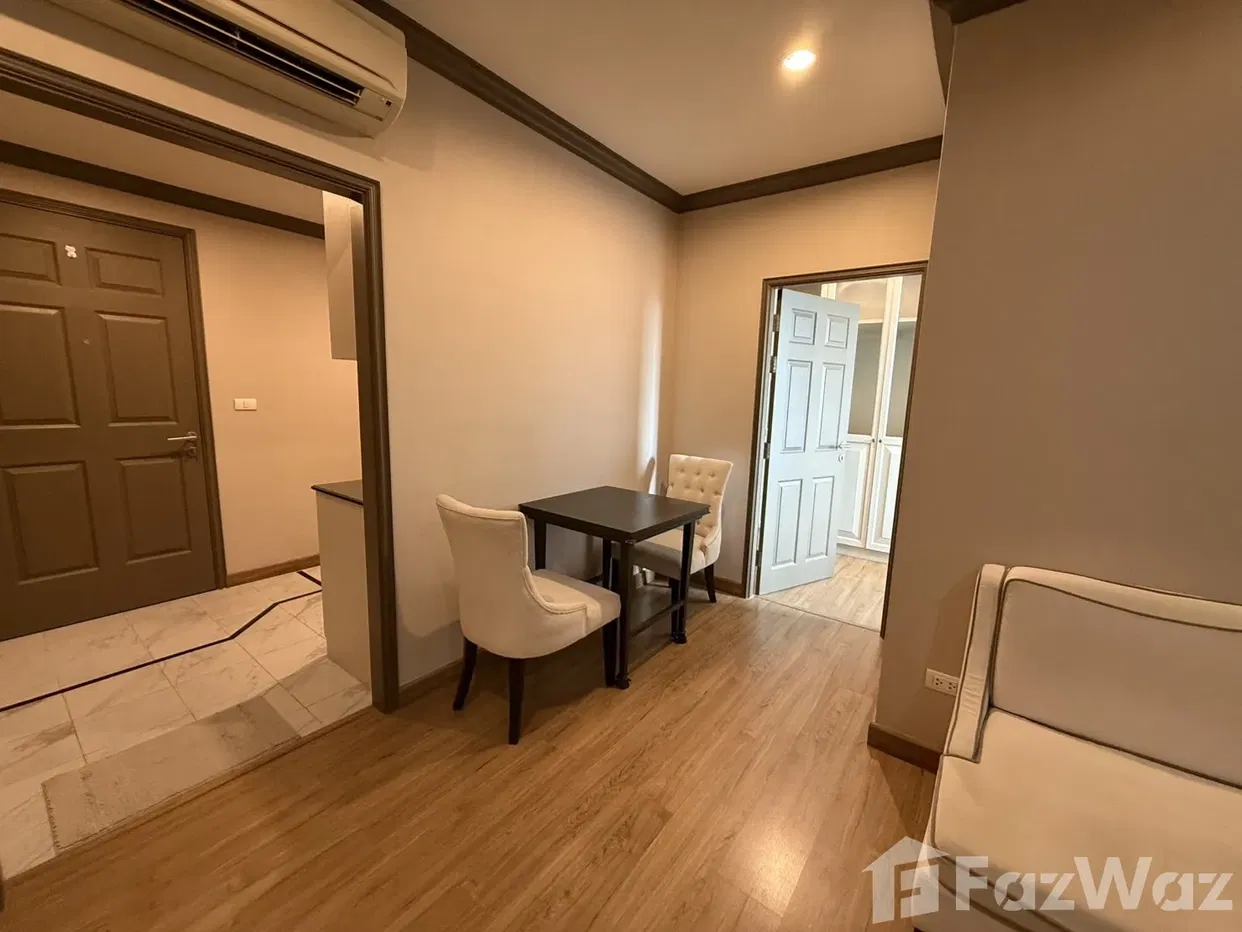 รูป ขาย คอนโด 1 ห้องนอน ในโครงการ เดอะรีเซิร์ฟ เกษมสันต์ 3 5576900 - รูปที่ 24/30