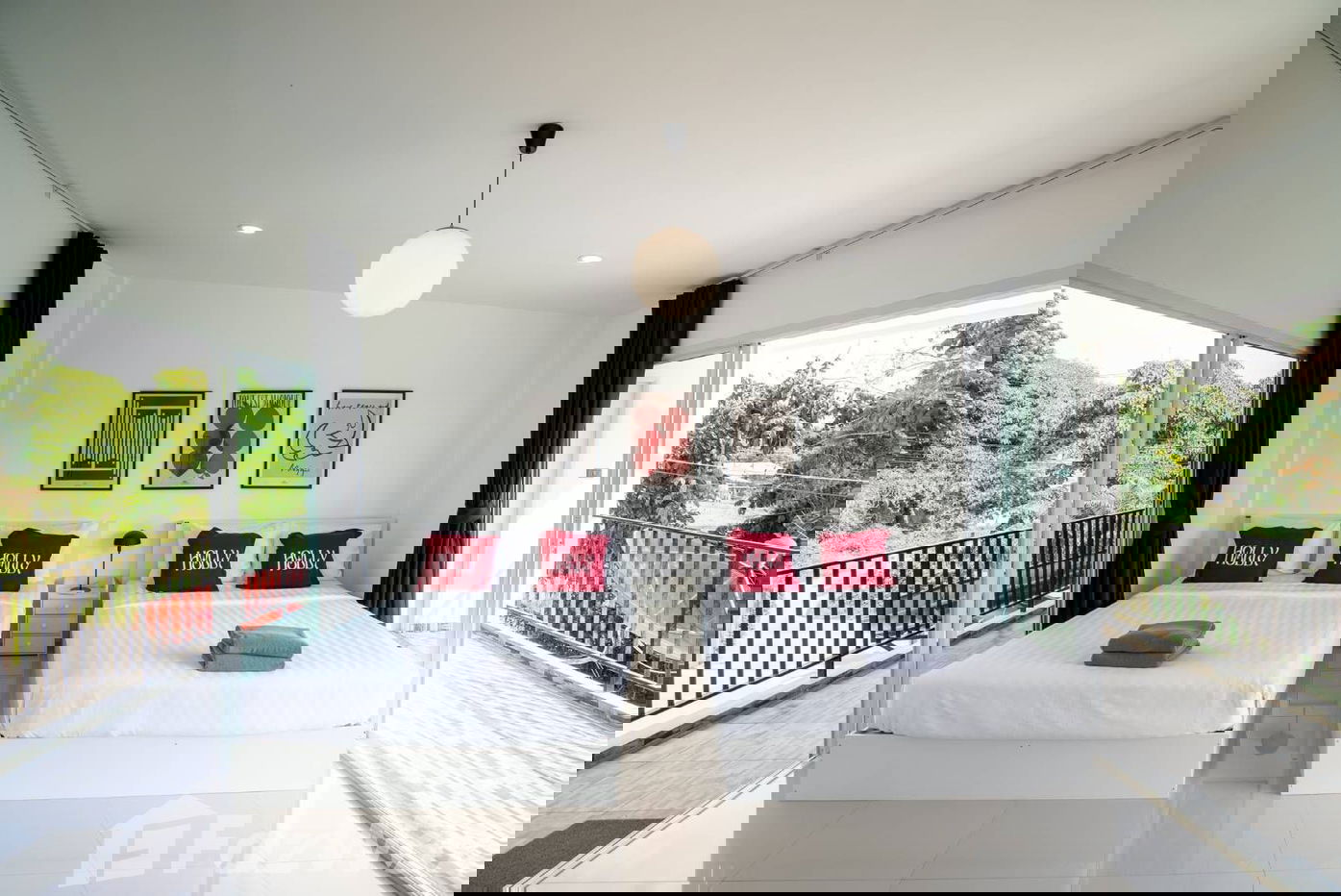 picture 6 Bedroom Villa for rent in Huai Yai, Chon Buri 1940046 - 27/37