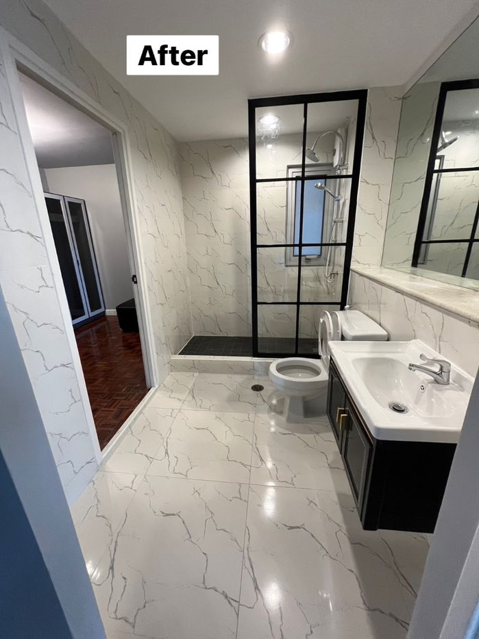 picture Riviera 2 Condominium Muang Thong - 8/10