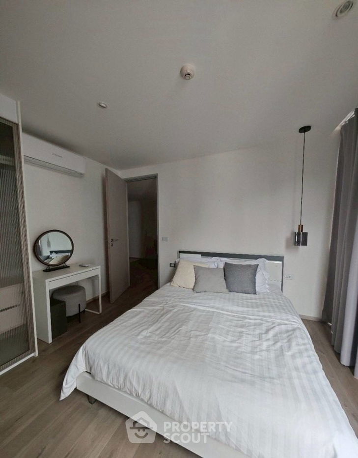 picture 1-BR Condo at Fynn Asoke near BTS Asok (ID 2419578) - 4/8