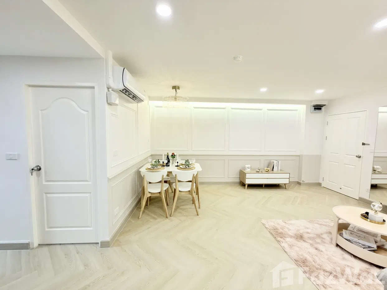 รูป ขาย คอนโด 2 ห้องนอน ในโครงการ แกรนด์ พาร์ค ทาวน์ อาคาร ซี 5851396 - รูปที่ 9/47