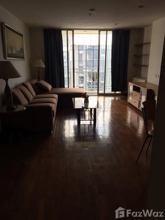 picture 2 Bedroom Condo for rent at Asoke Place 37213 - 7/10