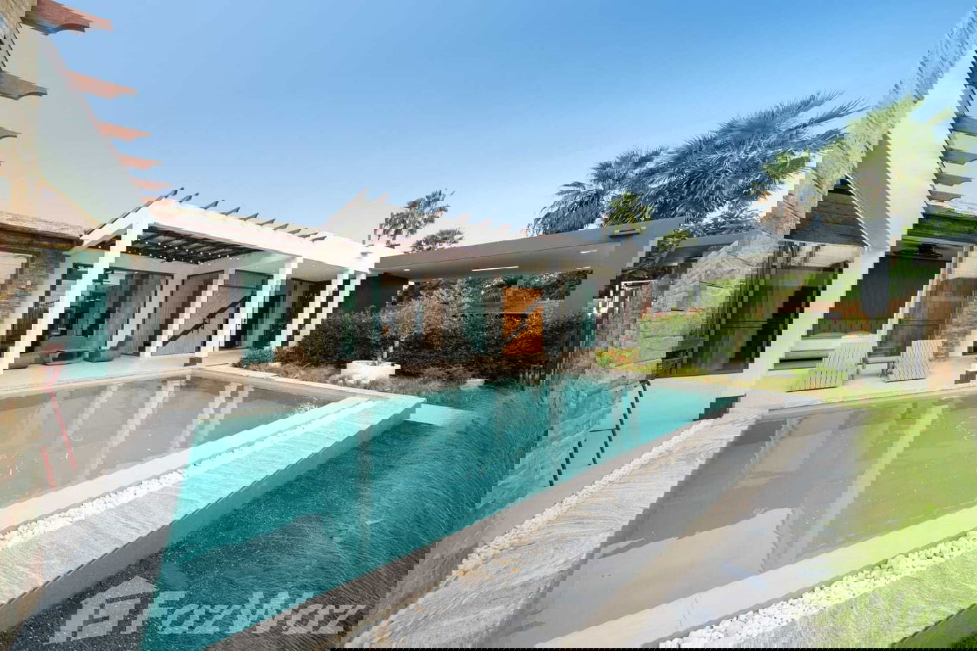 รูป ขาย วิลล่า 4 ห้องนอน ใน เทพกระษัตรี, ภูเก็ต 5333569 - รูปที่ 1/67