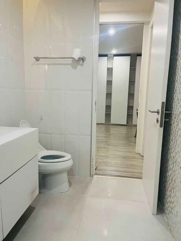 picture Sale 🔥 The Nimmana Condo, Chiang Mai Luxury corner unit with garden view, located in Nimman Soi 6, one of the most desirable areas in Chiang Mai! 🌿 - 13/13