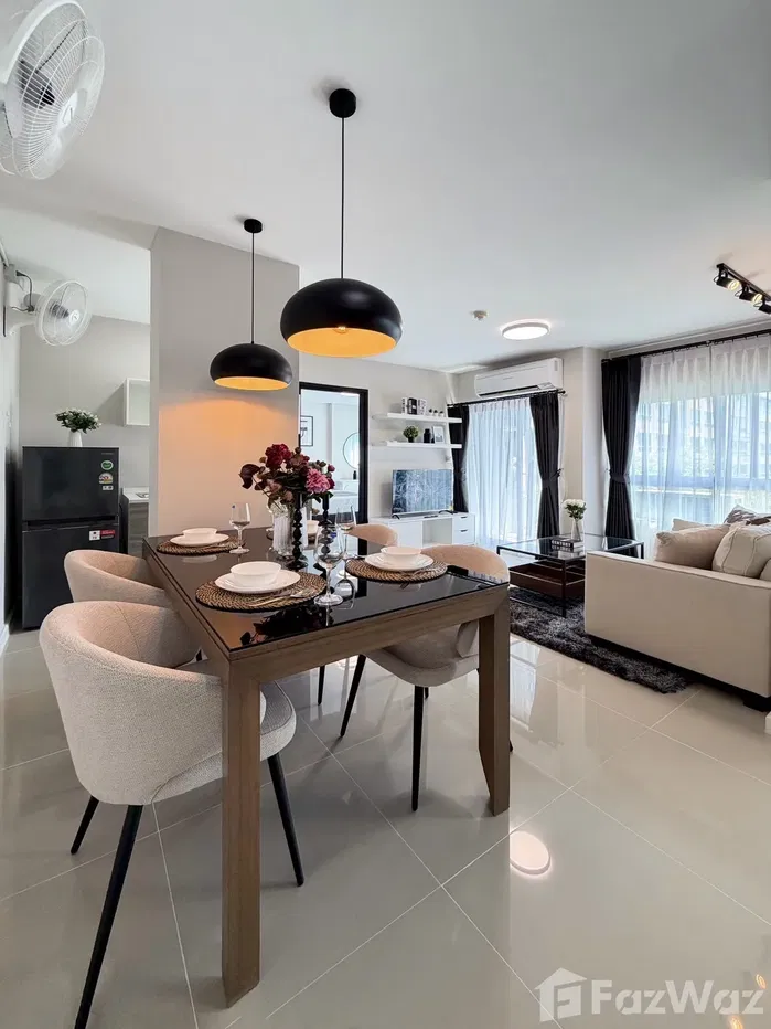 picture Fully renovated 2Bedroom 61.31 sq.m. 5828293 - 9/11