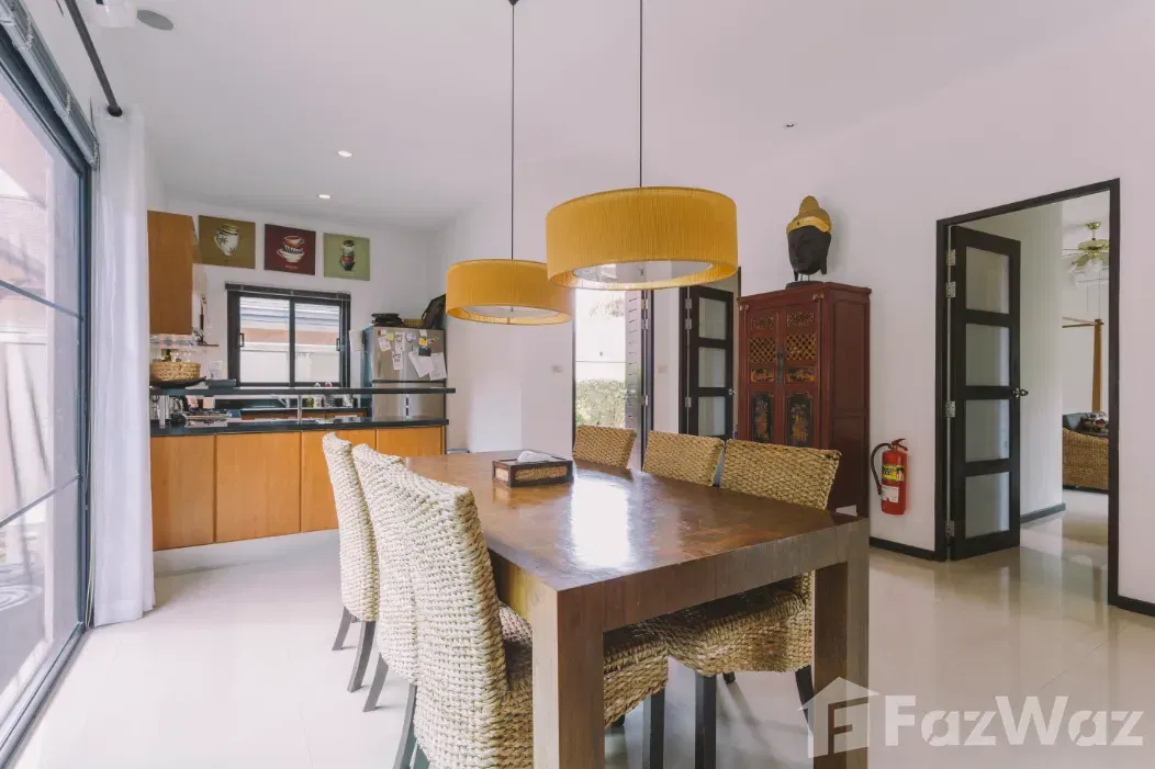 รูป ขาย วิลล่า 3 ห้องนอน ในโครงการ ทู วิลล่า ธารา 1389714 - รูปที่ 28/69