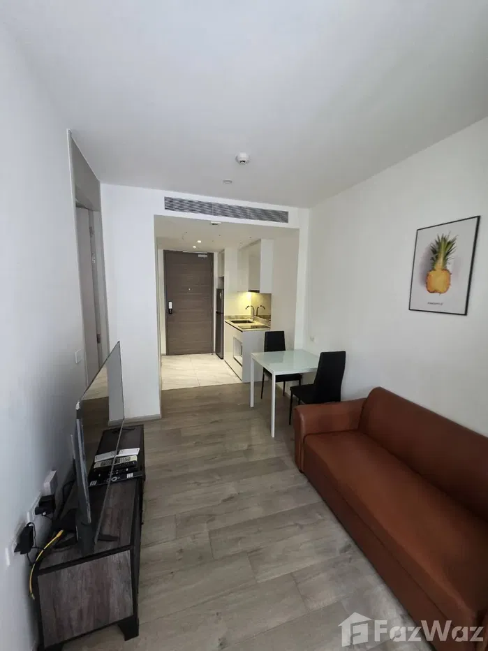 รูป คอนโดให้เช่า 1 ห้องนอน ในโครงการ ฟินน์ อโศก สุขุมวิท 10 5613728 - รูปที่ 11/20