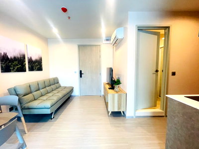Condos for rent : Condo for Rent: Aspire Erawan Prime