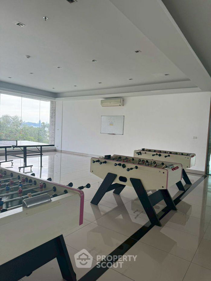 picture 1-BR Condo at Wongamat Tower Condominium close to Sanctuary of Truth (ID 2420648) - 11/13