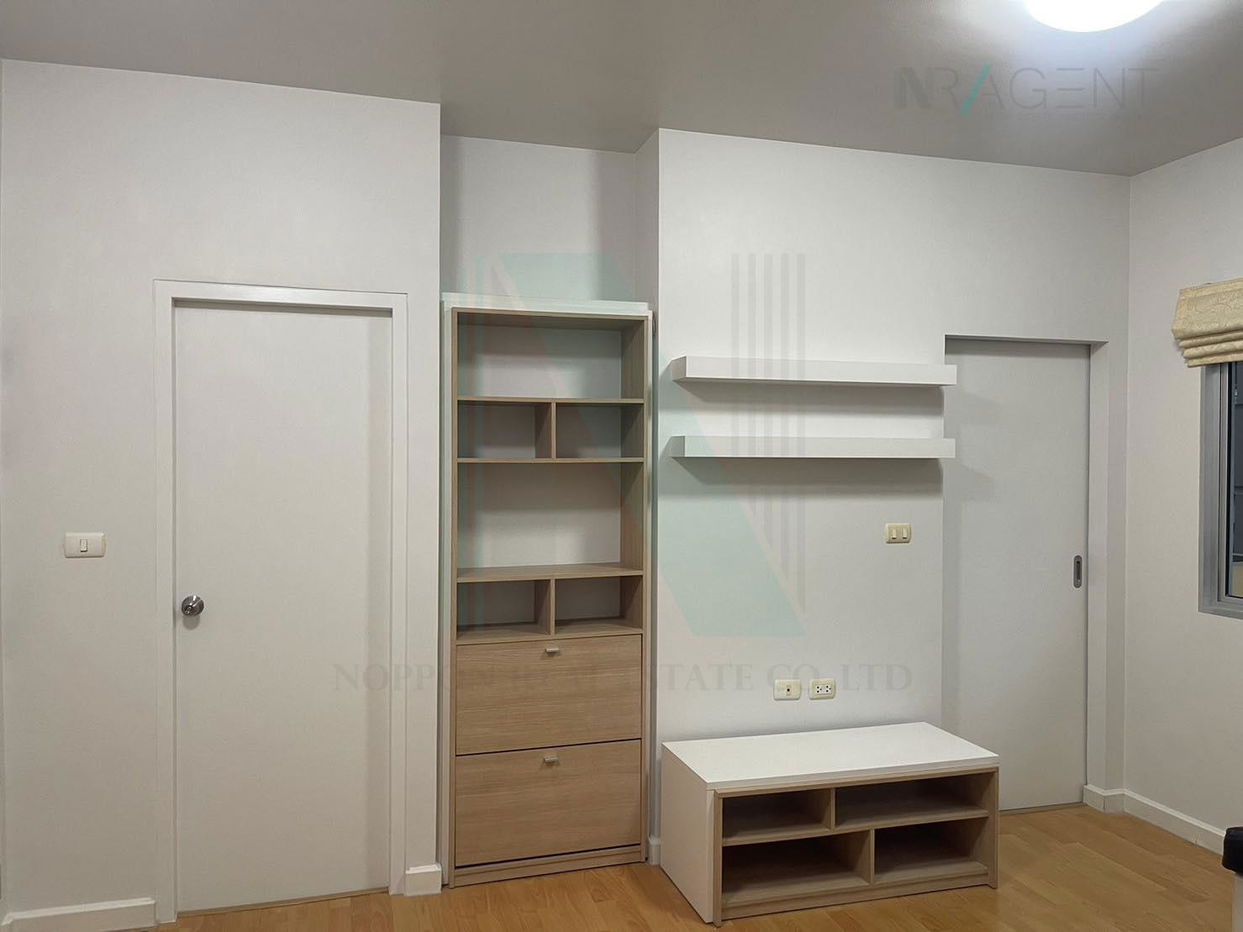 รูป 📌 ขายคอนโด มาย คอนโด สาทร-ตากสิน อาคาร A ชั้น 3 1 ห้องนอน ขนาด 35.00 ตรม ใกล้ BTS วงเวียนใหญ่ - รูปที่ 4/8