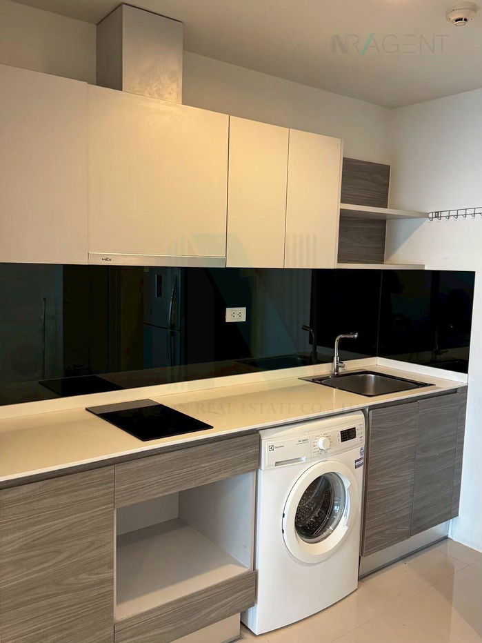 picture For Sell Condo CHAMBERS RAMINTRA Building C, Floor 6,2 bed room, Room size 83 sqm - 8/8