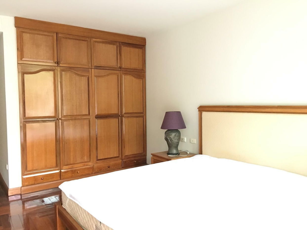 รูป คอนโดให้เช่า 2 ห้องนอน ในโครงการ บ้านธีรภา 1141728 - รูปที่ 7/10