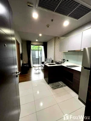 Condos for sale BTS Ekkamai : 1 Bedroom For Sale And Rent At Ceil By Sansiri 1972085