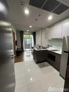 1 Bedroom For Sale And Rent At Ceil By Sansiri 1972085