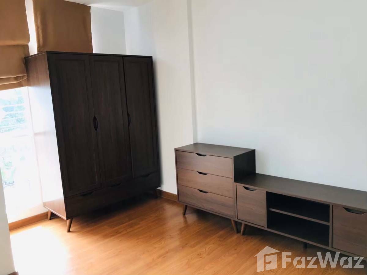 รูป ทาวน์เฮ้าส์ให้เช่า 3 ห้องนอน ในโครงการ บ้านกลางเมือง สาทร – ตากสิน 2 1117132 - รูปที่ 9/19