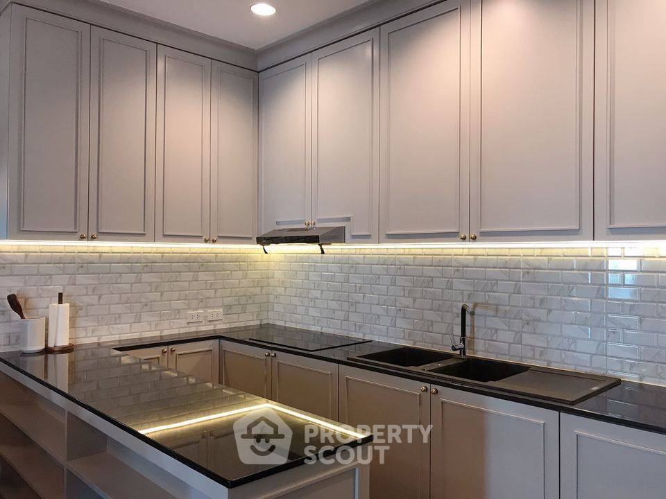 picture 2-BR Condo at Noble Ora near BTS Thong Lor (ID 567299) - 6/18