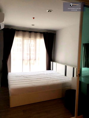 คอนโดให้เช่า : Regent Home Bangna | 🚝ใกล้ BTS บางนา เพียง 350 ม. เดินง่าย ห้องใหม่แกะกล่อง พร้อมอยู่ 🚝BTSバンナー駅まで徒歩わずか350m、新築ルーム、すぐ入居可 #2025111112859