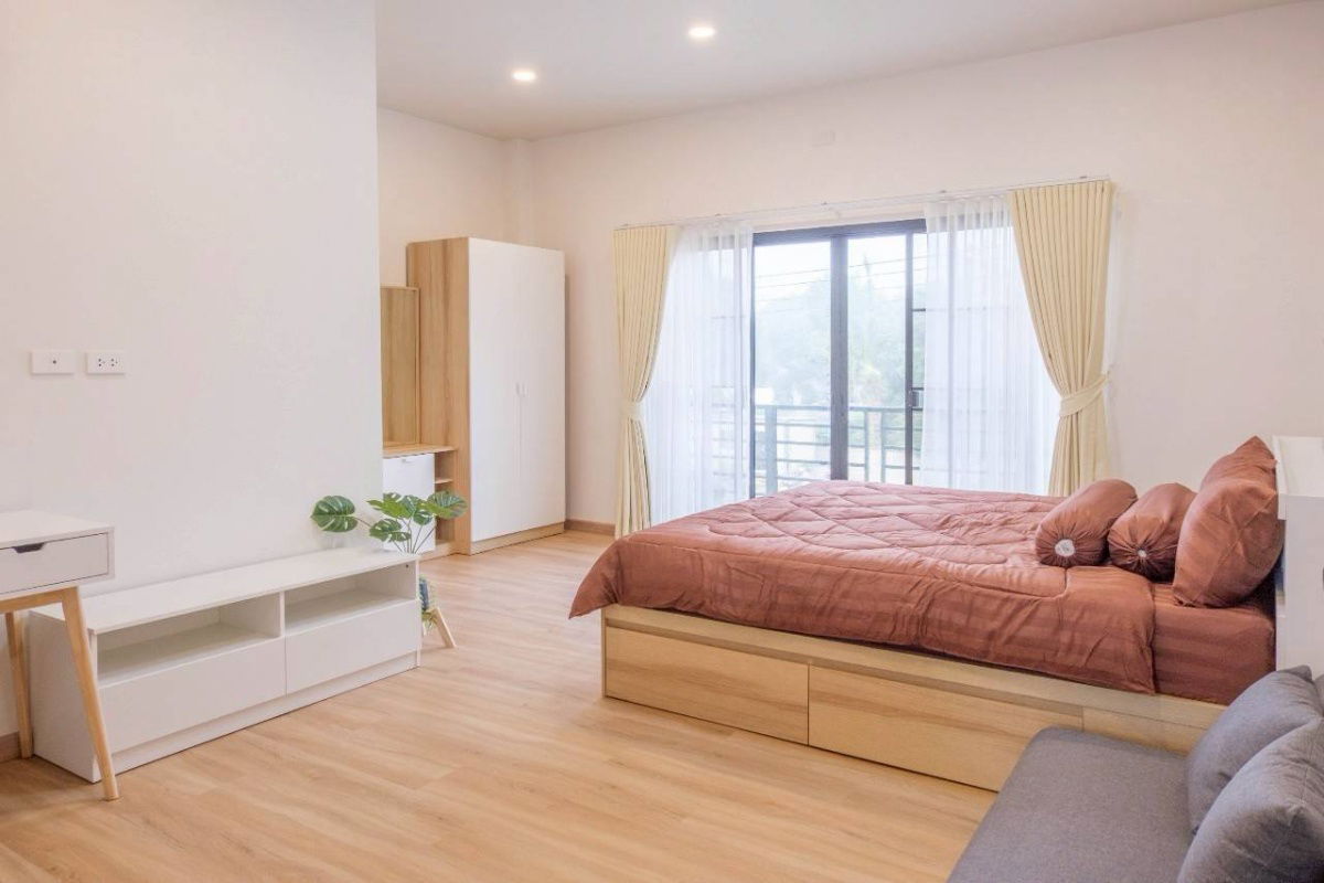 picture 📢 For Rent – Modern Luxury House in Hang Dong, Chiang Mai (Near Kad Farang & International Schools) - 8/20