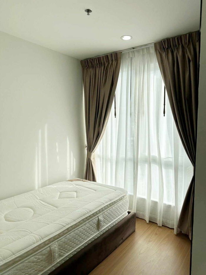 รูป ห้องมาใหม่🔴🔴ราคาต่อรองได้🐲⚠️🛋️🛌ราชเทวี💥เดอะ คอมพลีท ราชปรารภ🔴🟢🟡 - รูปที่ 2/6