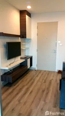 คอนโด BTS เซนต์หลุยส์ : ขาย คอนโด 1 ห้องนอน ในโครงการ เซ็นทริค สาทร - เซนต์หลุยส์ 155111