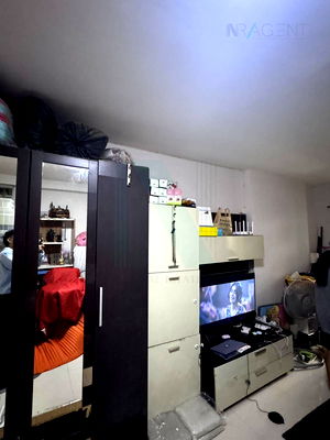 คอนโด เขตห้วยขวาง : 🔺 ขายคอนโด ซิตี้ โฮม รัชดา 10 อาคาร I2 ชั้น 7 1 ห้องนอน ขนาด 30 ตรม ใกล้ ห้างสรรพสินค้าโรบินสัน รัชดาภิเษก