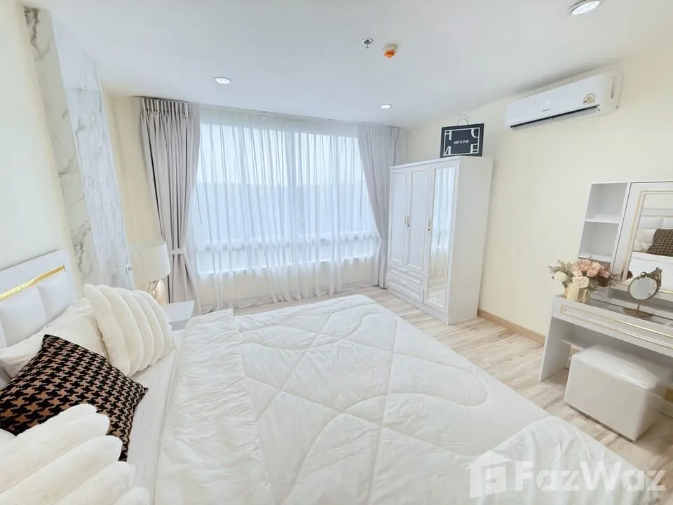 1 Bedroom Condo for sale at The View Condo Suanluang  5792389