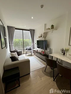 FYNN Asoke — Modern Low-Rise Condominium in the Heart of As 5780553