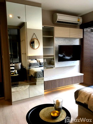 Condos for sale : Luxury living in the heart of Bangkoks new CBD 1759354