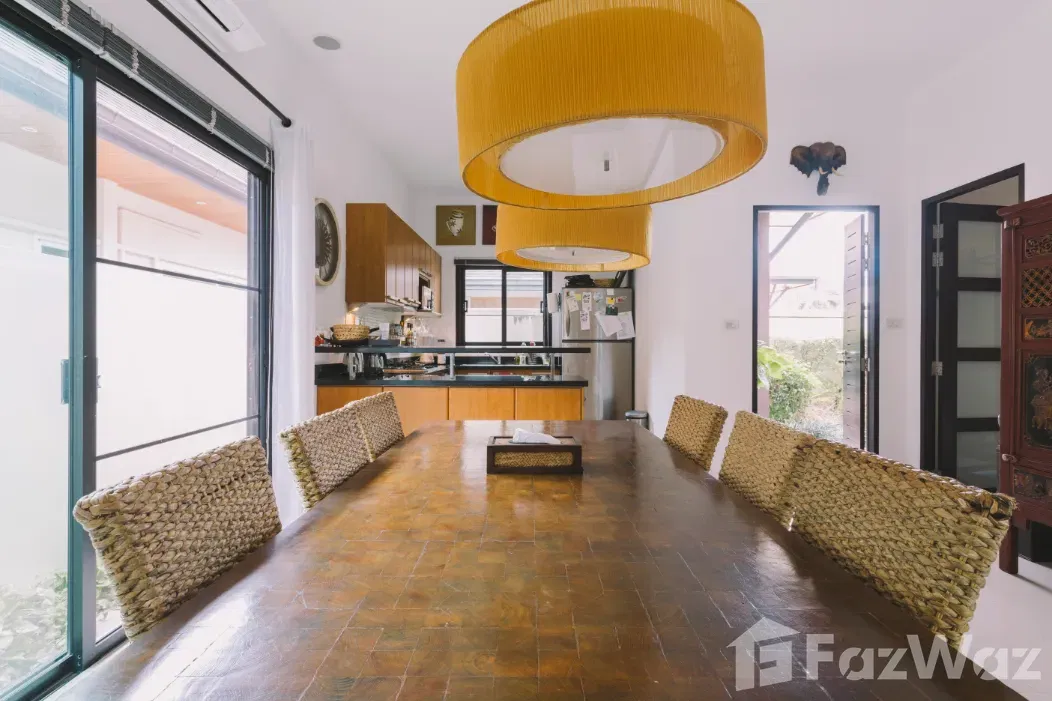 รูป ขาย วิลล่า 3 ห้องนอน ในโครงการ ทู วิลล่า ธารา 1389714 - รูปที่ 23/69