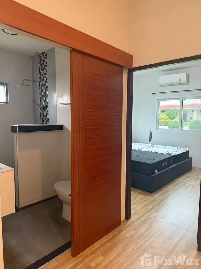 รูป ขาย บ้านเดี่ยว 2 ห้องนอน ใน บางละมุง, ชลบุรี 5811172 - รูปที่ 8/9