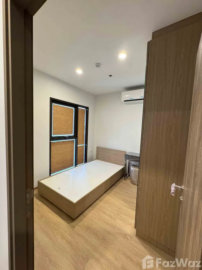 รูป ขายดาวน์-ไม่บวกเพิ่ม!! คอนโด Noble Create (เจ้าของขายเอง) 5814678 - รูปที่ 9/12